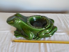 Old large ceramic d'occasion  Expédié en Belgium