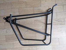 Tubus cargo classic gebraucht kaufen  Frankfurt am Main