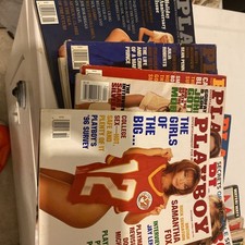 Set 100 playboy for sale  Lexington