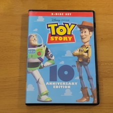 Toy story 10th for sale  La Follette