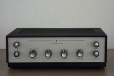 Ampli tubes merlaud d'occasion Ampli tubes merlaud d'occasion  Avignon