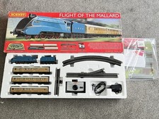Hornby r1202 mallard for sale  BRADFORD