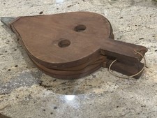Antique primitive handmade for sale  Sandpoint