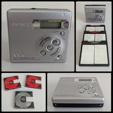 Sony r501 recording for sale  WORCESTER PARK
