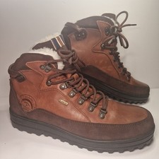 Marc boots goretex for sale  BRIGHOUSE