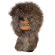 Vintage alaskan eskimo for sale  Boise