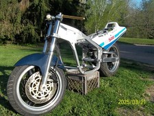 Suzuki 500 gamma for sale  Phoenixville