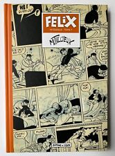 Tillieux felix tome d'occasion  Paris V