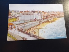 Vintage postcard 1946 for sale  DORCHESTER