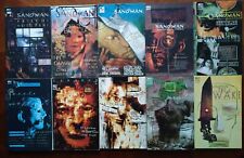 Sandman serie completa usato  Cernusco sul Naviglio