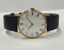 Zenith stellina slim usato  Latina