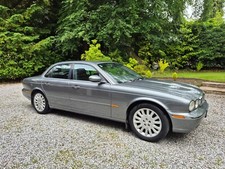 Jaguar xj8 3.5 for sale  MACCLESFIELD
