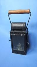 Alte signal laterne gebraucht kaufen  Mühlheim