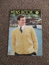 Vintage stitchcraft knitting for sale  IPSWICH