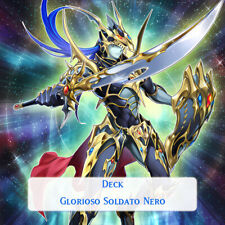 Yugioh deck mazzo usato  Roma