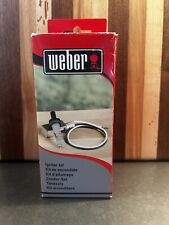 Weber igniter kit for sale  Oak Lawn