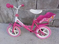 Bici bimba senza usato  Arce