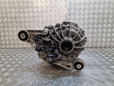Moteur électrique arrière d'occasion  Velaux