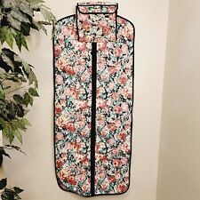 Floral garment bag for sale  Old Bridge