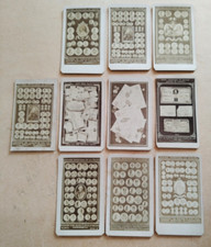 Numismatique lot carte d'occasion  Mont-Saint-Aignan