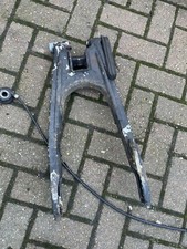 Yamaha 600 rear for sale  SOUTHAMPTON