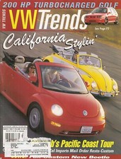 Trends 1999 mar for sale  Denton
