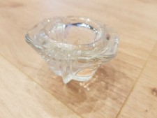 Kerzenhalter glas gebraucht kaufen  Düsseldorf