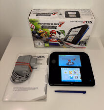 Nintendo 2ds nero usato  Avellino