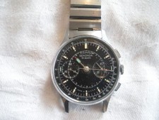 Sekonda poljot strela for sale  NOTTINGHAM