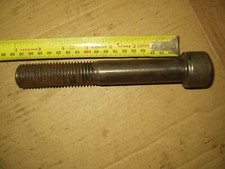 Socket head cap for sale  New Haven