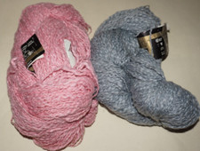 Skeins dusty pink for sale  Albuquerque