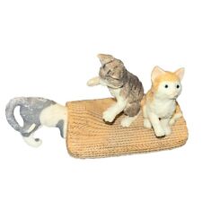 Schleich kittens playing for sale  Corpus Christi