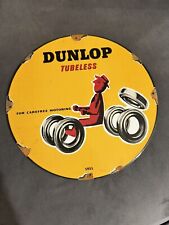 Vintage dunlop tubeless for sale  Bronx