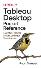 Tableau desktop pocket for sale  Powder Springs