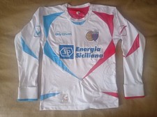 Vintage maglia catania usato  Italia