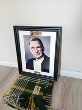 Eamon valera autograph for sale  CRAIGAVON