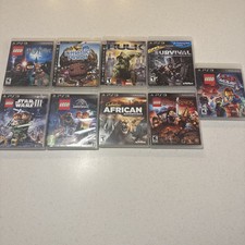 Playstation games tested d'occasion  Expédié en Belgium
