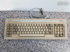 Clavier amstrad 1512 d'occasion  Auxerre