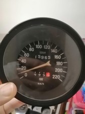 Contagiri contachilometri fiat usato  Ancona