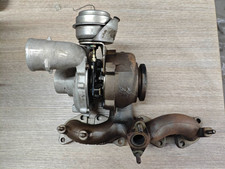 turbocompressore garrett usato turbocompressore garrett usato Zungoli