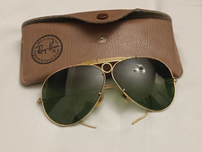 Ray ban shotts usato  Genova