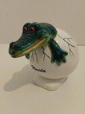 Crocodile alligator vintage for sale  DERBY