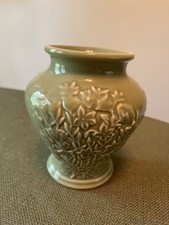 longaberger pottery vase for sale  Berkeley Springs