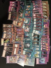 Yugioh collection lot for sale  Valencia