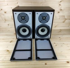 Sony csp55 pair for sale  CHESTER