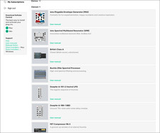 Softube vst module gebraucht kaufen  Landau