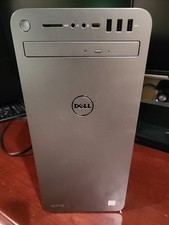 Dell xps 8930 for sale  Lindale