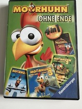 Moorhuhn hne ende gebraucht kaufen  Simmerath