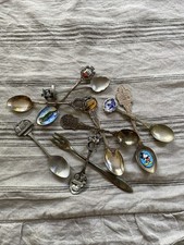 Collector spoons mix for sale  Rochester