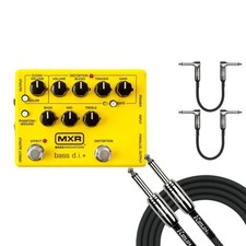 Dunlop mxr bass d'occasion  Expédié en France